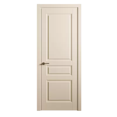 дверь СИТИДОРС мод. Венеция-2 глухая Эмаль NCS S 1002-Y50R